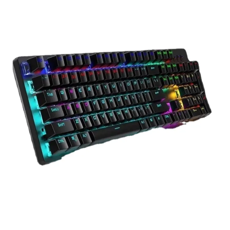 Keyboard Supplier - HP GK100F Mechanical