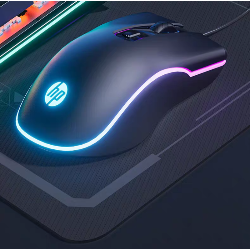 Gaming Mouse Manufacturer - Wholesale HP M200