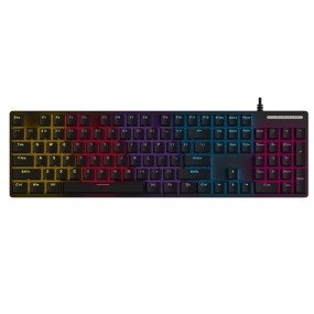 Gaming Keyboard Supplier - BAJEAL K74 Custom Full
