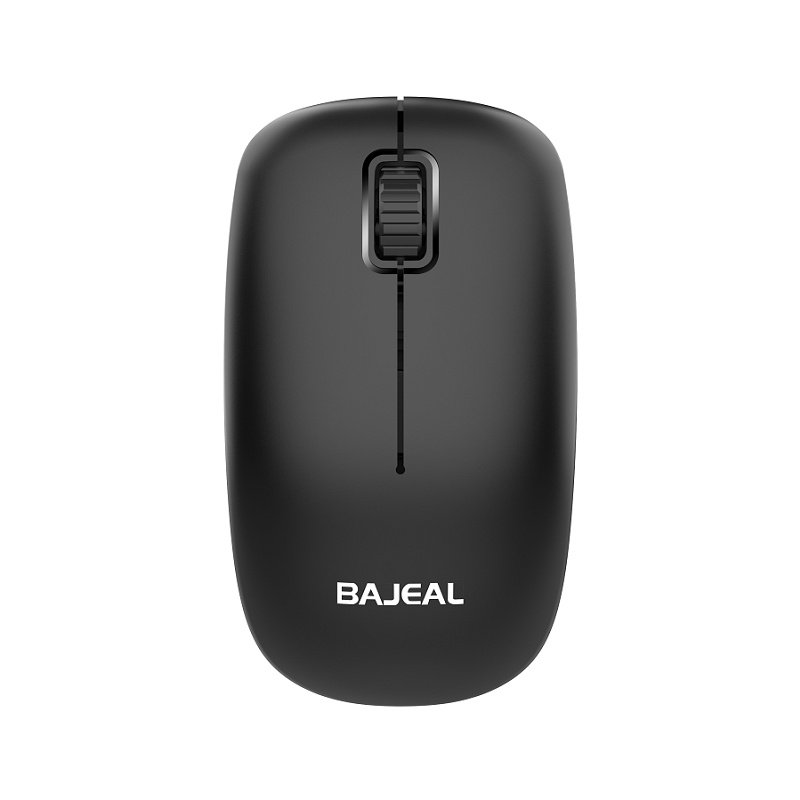 Wireless Mouse Supplier - Bajeal M2 3D 1200DPI