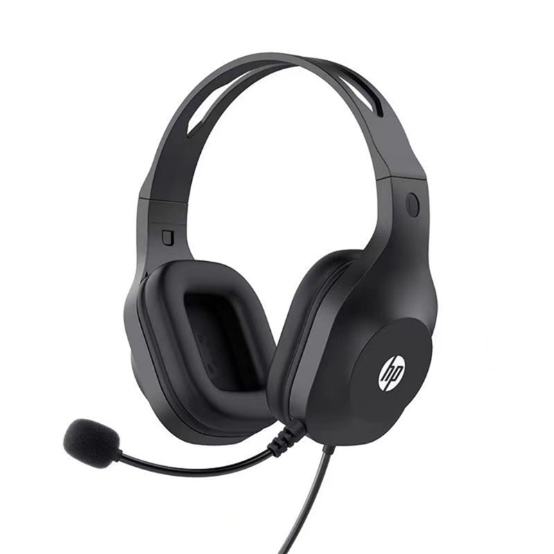 Gaming Headset Manufacturer - HP DHH-1601 PC Over