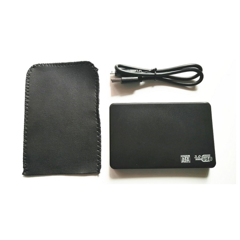 External Enclosure Manufacturer - High Speed USB2.0