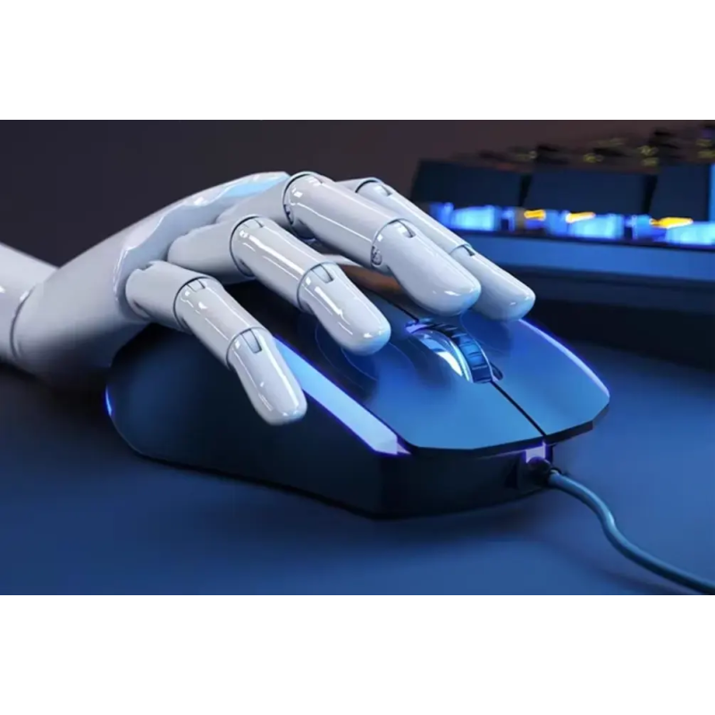 Gaming Mouse Manufacturer - HP M160 Weighted Light