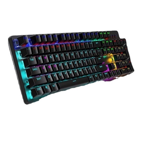 Keyboard Supplier - HP GK100F USB Wired