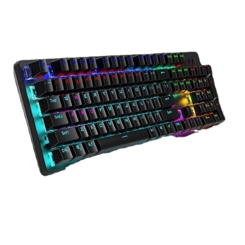 Keyboard Supplier - HP GK100F USB Wired