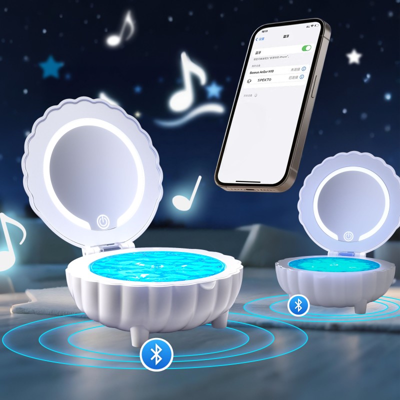 Table Lamp Supplier - Seashell Table Lamps