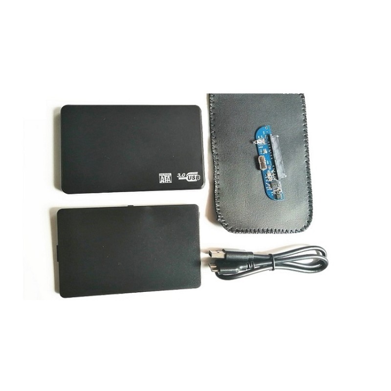 External Enclosure Manufacturer - High Speed USB2.0