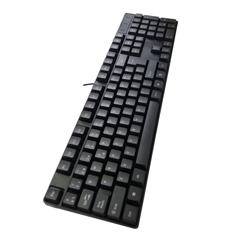 Keyboard Supplier - BIOJEE K1800 OEM Custom