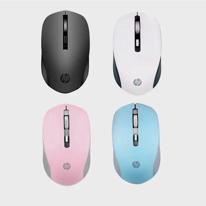 Wireless Mouse Manufacturer - HP S1000 Plus 2.4G