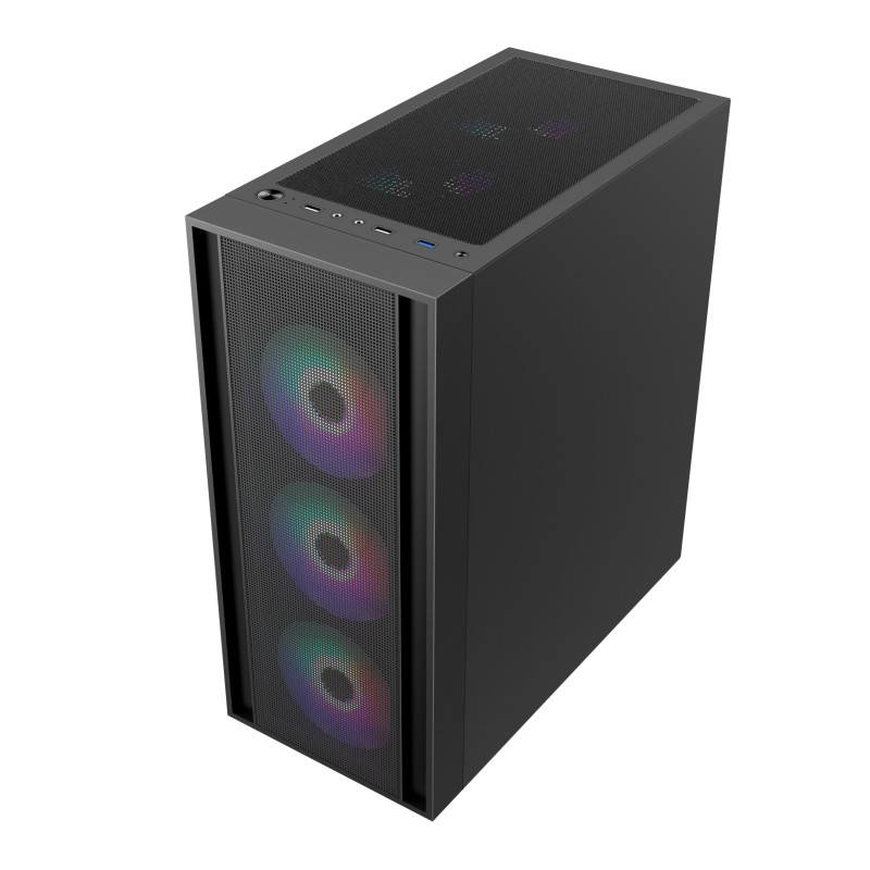 Gaming Case Supplier - Professional E-sports Full