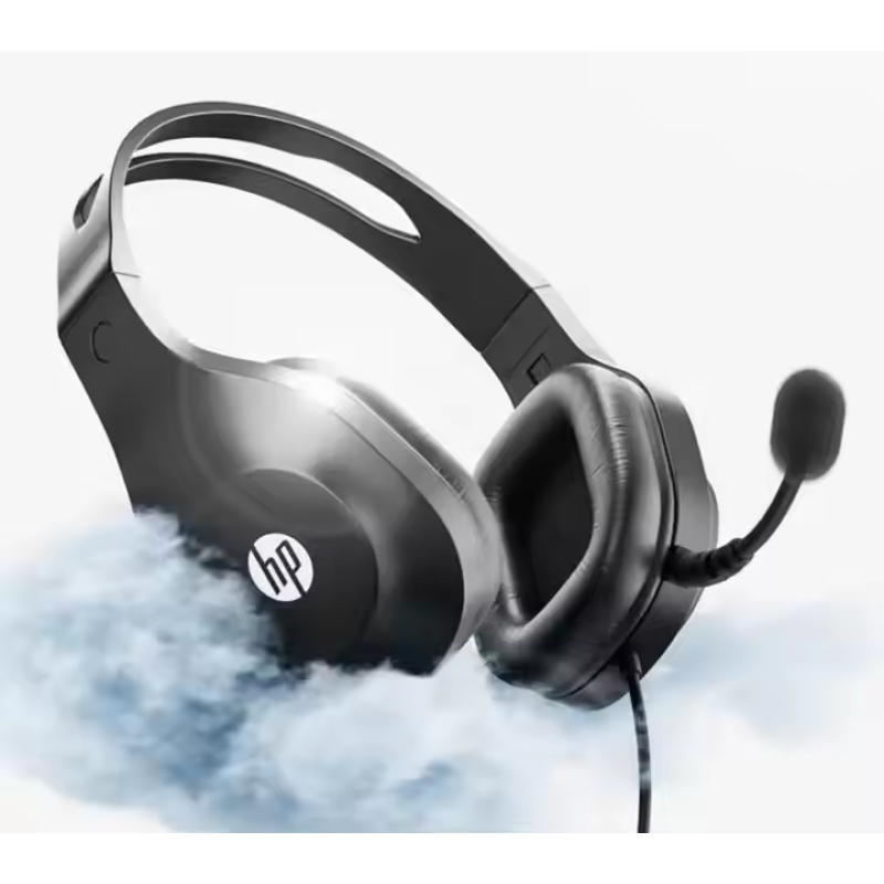 Gaming Headset Supplier - HP DHH-1601 PC Over