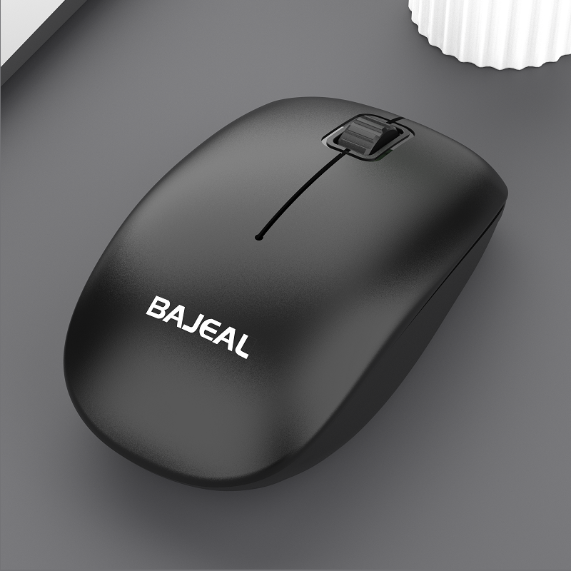 Wireless Mouse Supplier - Bajeal M2 3D 1200DPI