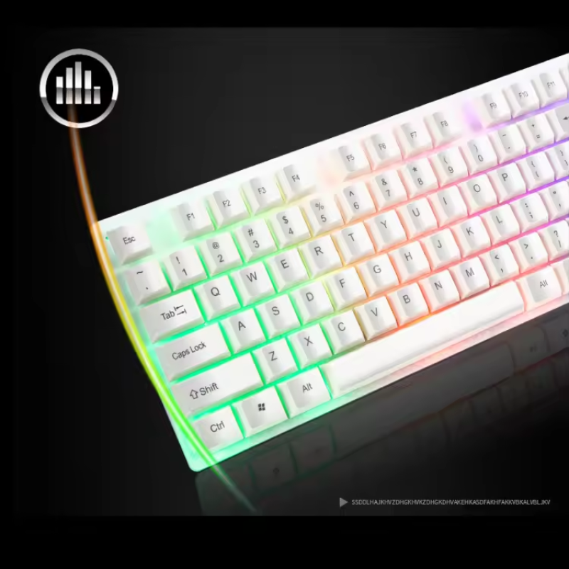 Gaming Keyboard Manufacturer - BAJEAL USB K35