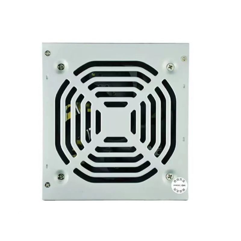 PSU Manufacturer - ATX 200W PC Power Supply