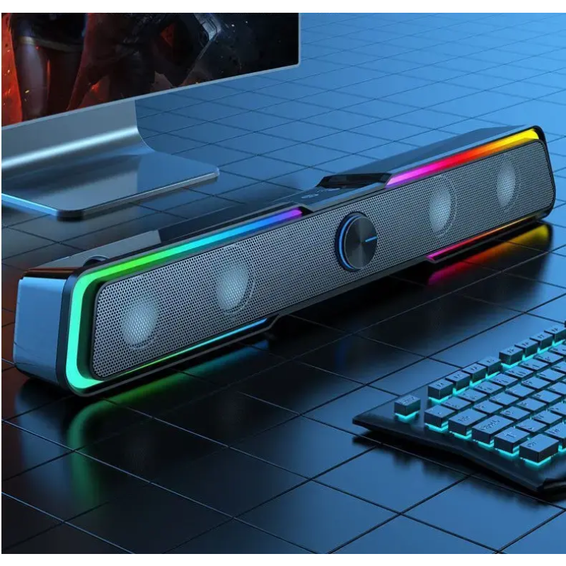 Speaker Supplier - HP DHE-6002 Gaming Wired