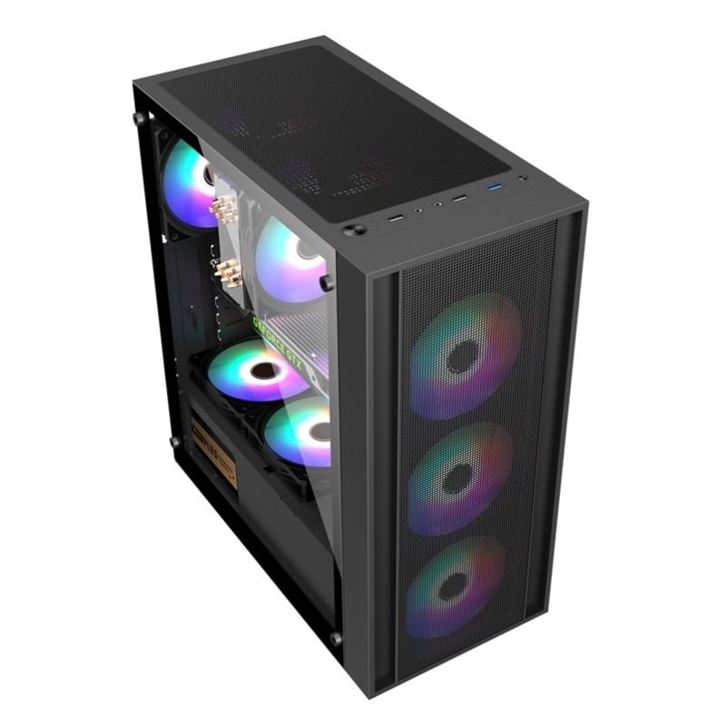 Gaming Case Manufacturer - OEM ODM Full Tower