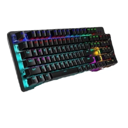 Mechanical Keyboard Manufacturer - HP GK100F Original
