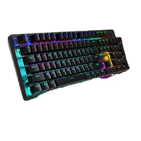 Mechanical Keyboard Manufacturer - HP GK100F Original