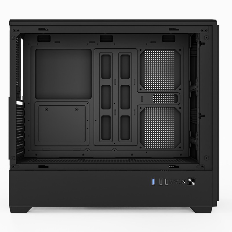 Gaming Case Manufacturer - OEM ODM Tempered Glass