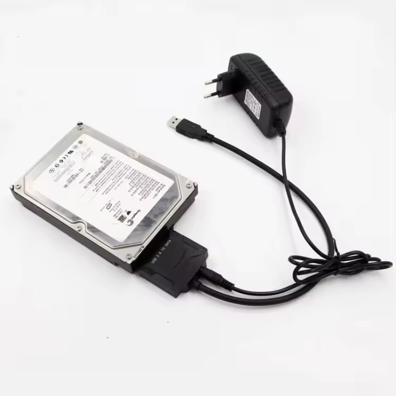 Cable Manufacturer - 3.5inch Usb3.0 to Sata