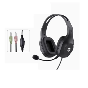 Gaming Headset Supplier - HP H120G Wired Headset