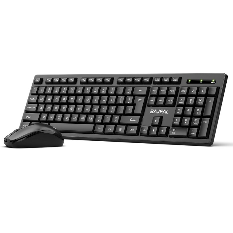 Keyboard Mouse Set Manufacturer - Wireless Keyboard