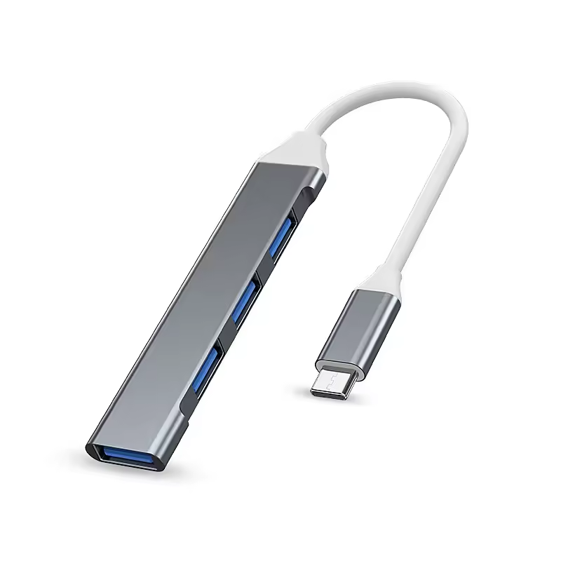 USB Hub Supplier - HUB Expansion Dock USB 3.0
