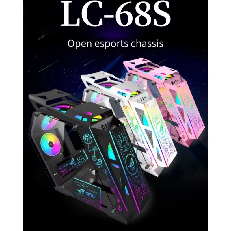 SSD Enclosure Manufacturer - Aluminum Alloy Type C