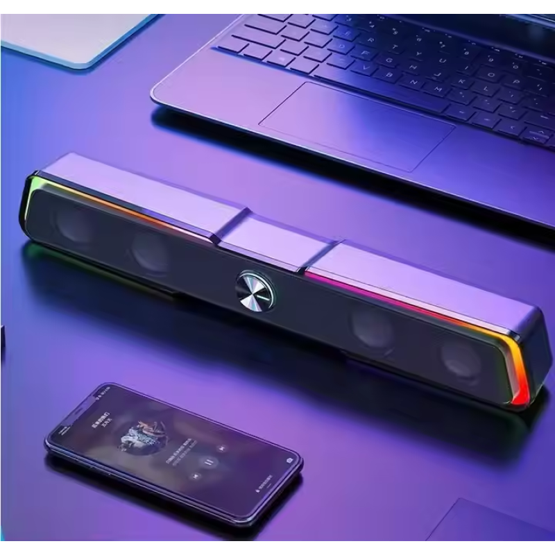 Wireless Speaker Factory - HP DHE-4200S Speakers