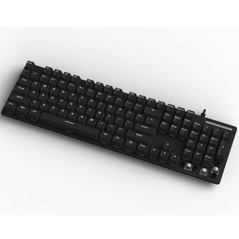Gaming Keyboard Supplier - BAJEAL K74 Custom Full