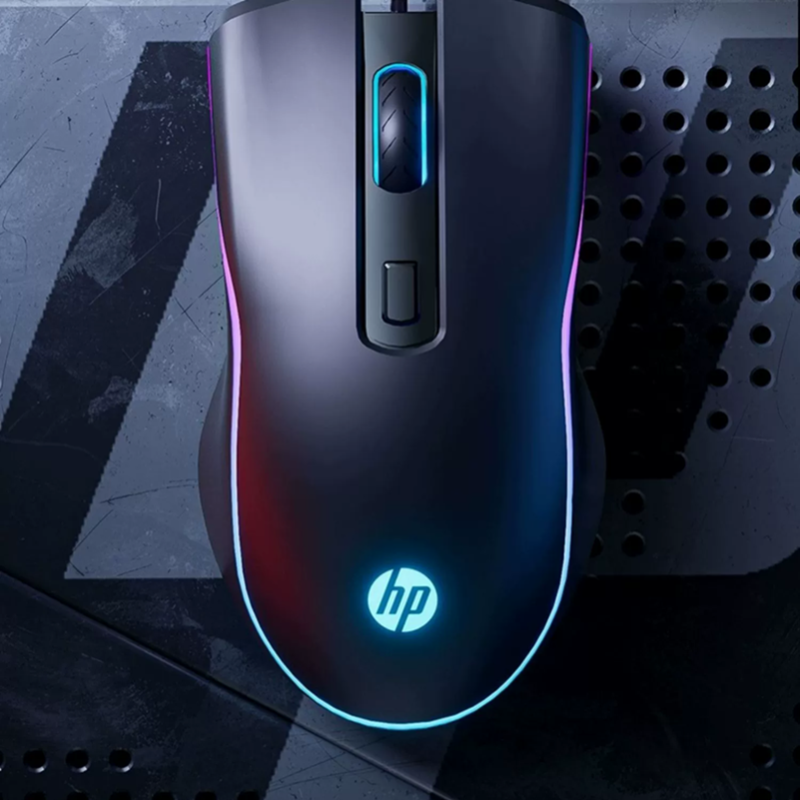 Gaming Mouse Manufacturer - Wholesale HP M200