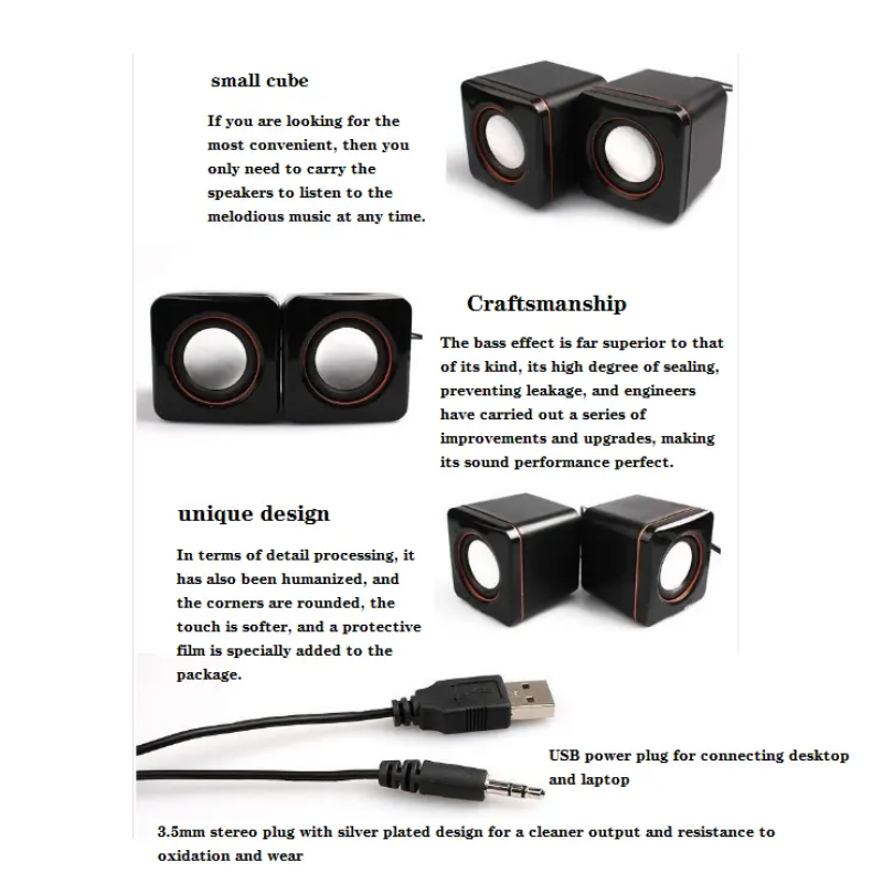 Bluetooth Speaker Supplier - HP DHE-6002S Original