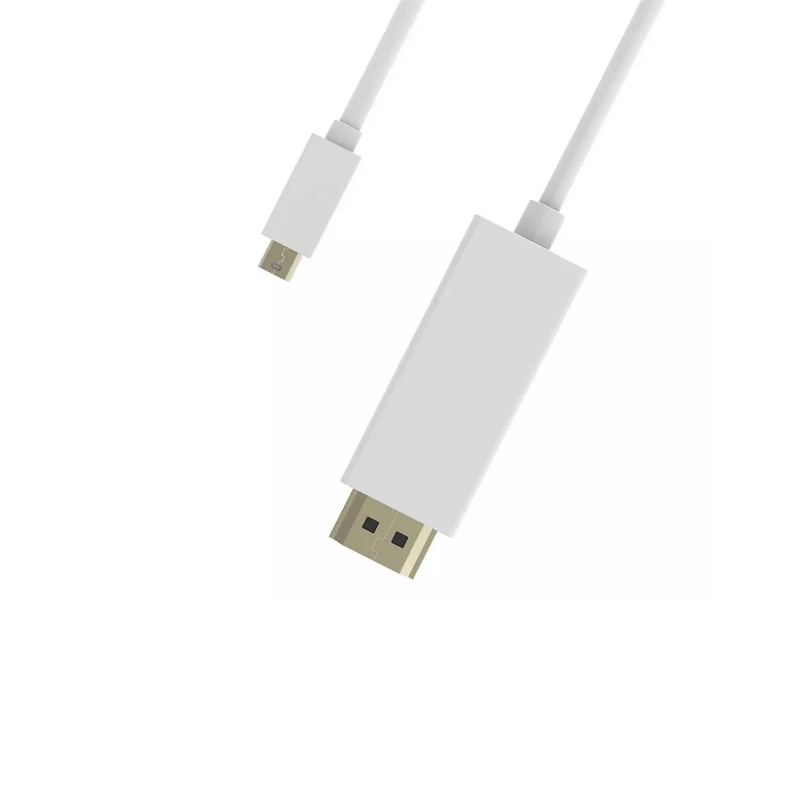 Adapter Cable Factory - Full HD Mini DisplayPort