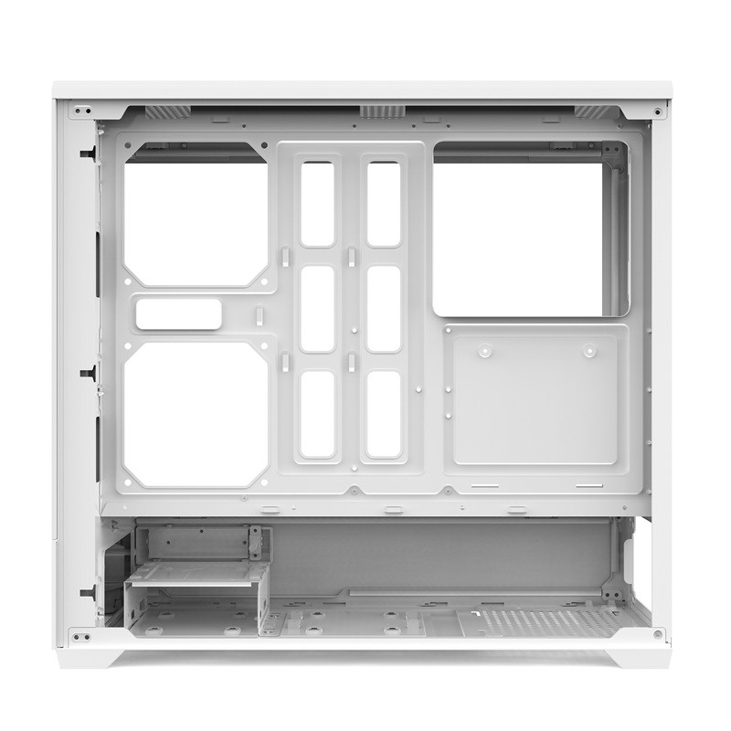 Gaming Case Manufacturer - Customized PC EATX