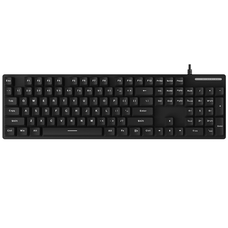 Gaming Keyboard Supplier - BAJEAL K74 Custom Full