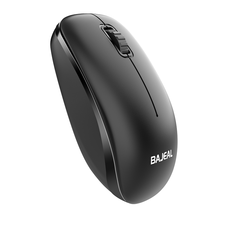 Wireless Mouse Supplier - Bajeal M2 3D 1200DPI