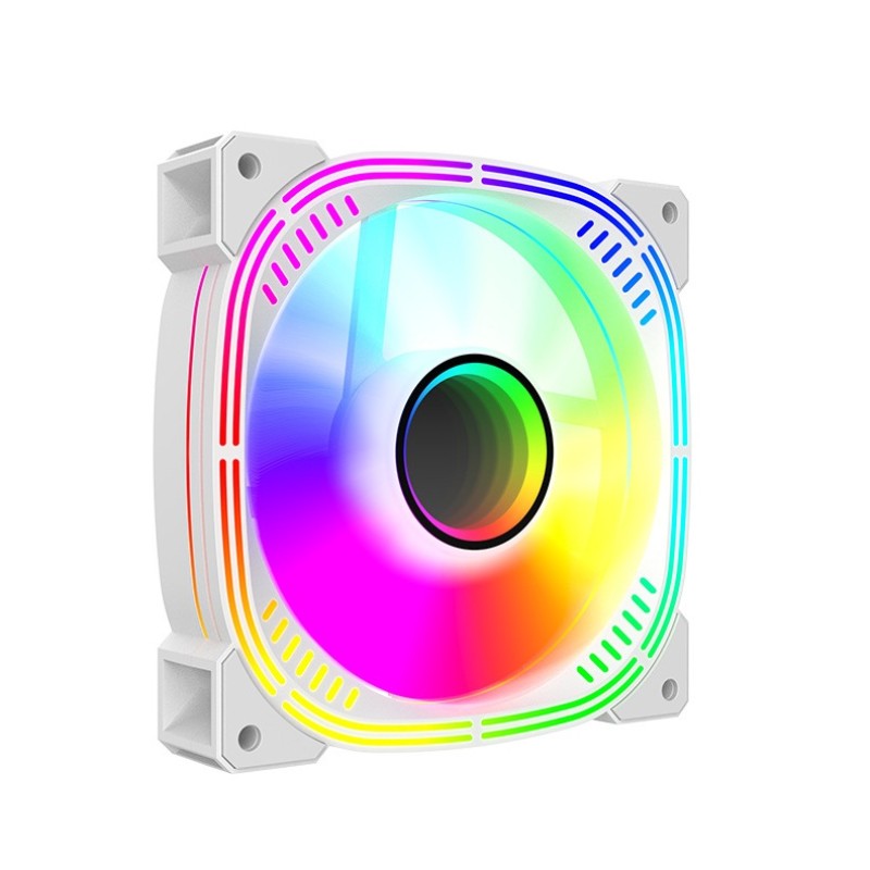 CPU Fan Manufacturer - Good Quality Reverse Blade