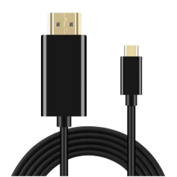 Type-C Cable Manufacturer - Factory Wholesale 1.8M