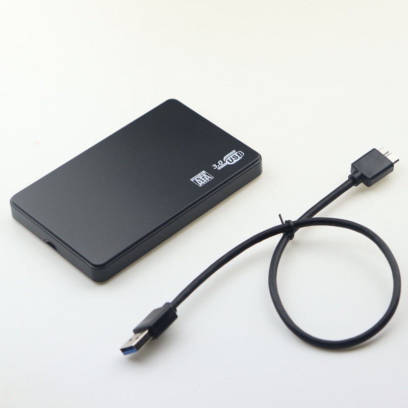 External Enclosure Manufacturer - High Speed USB2.0