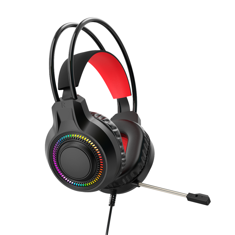 Headset Manufacturer - HP DHE-8009 Affordable