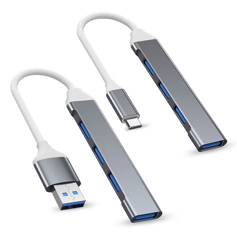 USB Hub Supplier - HUB Expansion Dock USB 3.0