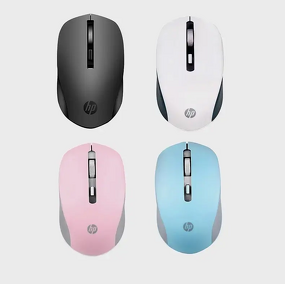Wireless Mouse Factory - HP Origin S1000 Plus
