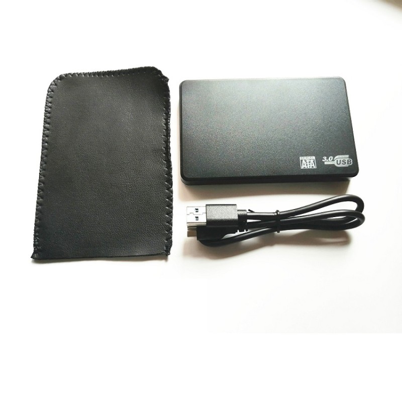 External Enclosure Manufacturer - High Speed USB2.0
