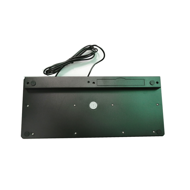 Mechanical Keyboard Supplier - G101 Wired Mechanical