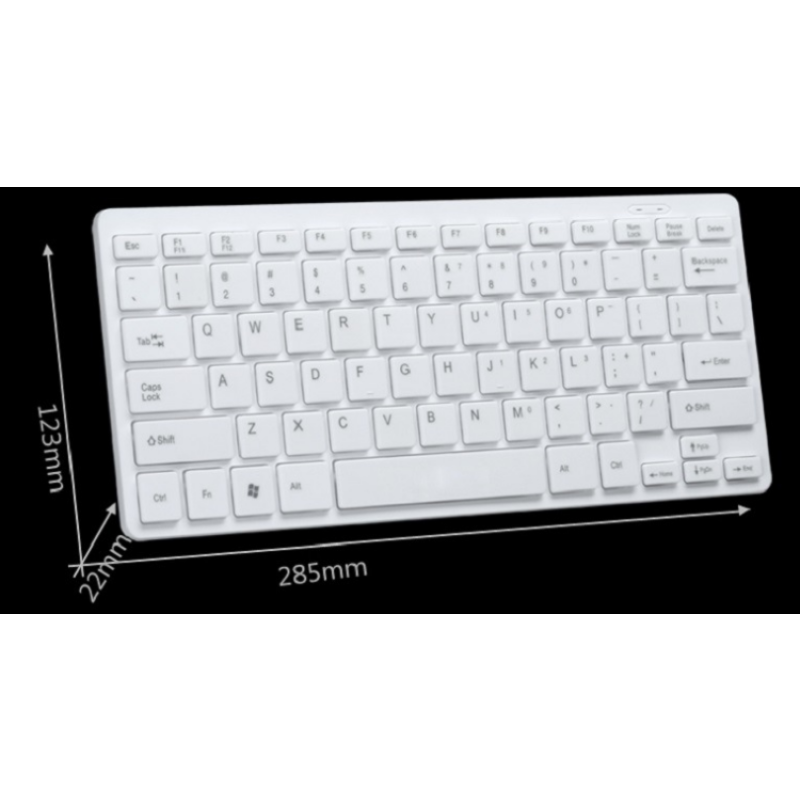 Mechanical Keyboard Supplier - G101 Wired Mechanical