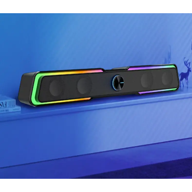 Computer Speaker Manufacturer - HP DHS-2101 Original