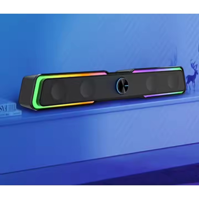 Wireless Speaker Factory - HP DHE-4200S Speakers