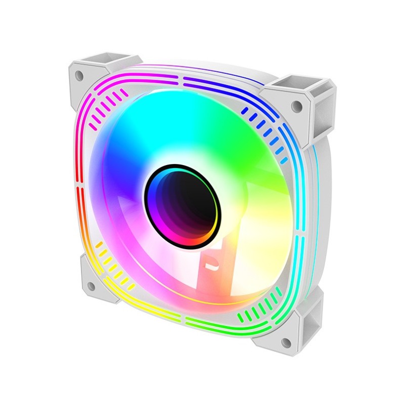 PC Fan Factory - RGB Fans 120mm Zero Noise