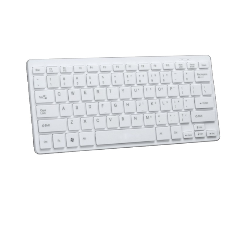 Mechanical Keyboard Supplier - G101 Wired Mechanical