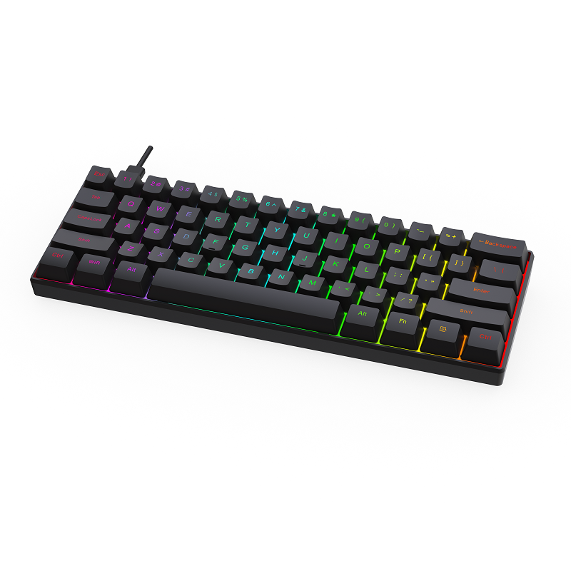 Mechanical Keyboard Factory - OEM G101 Professional